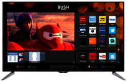 Bush 55 Inch Smart Full HD LED TV